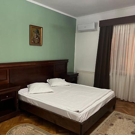 Pensiunea Diana 호텔 Făgăraş 외부 사진