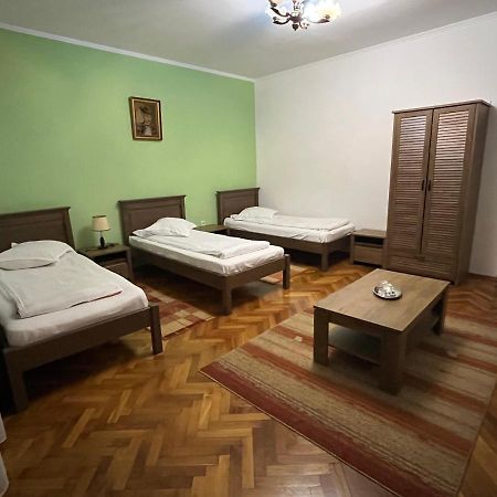 Pensiunea Diana 호텔 Făgăraş 외부 사진