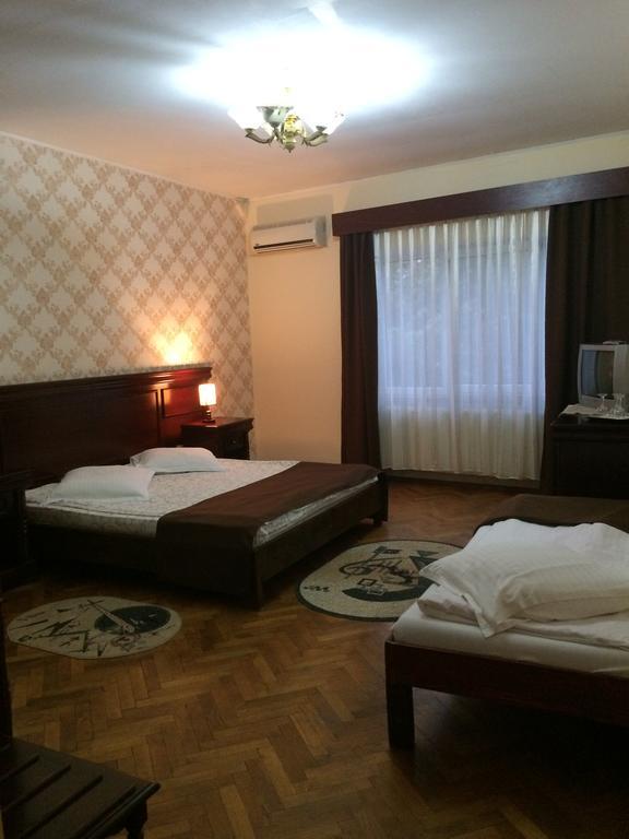 Pensiunea Diana 호텔 Făgăraş 외부 사진